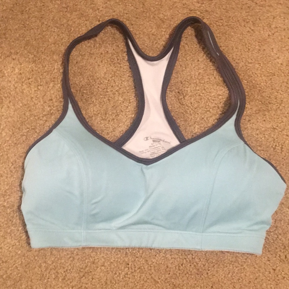 Champion sports bra